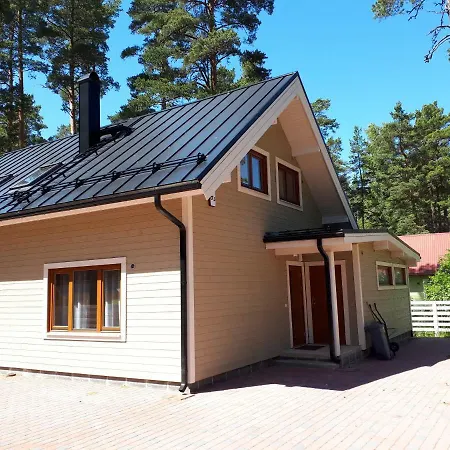 Casa de Férias Mere Maja Võsu