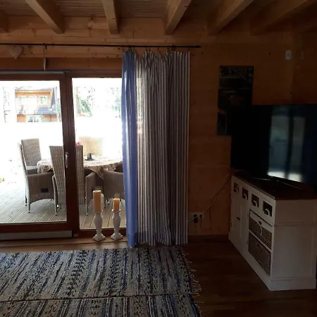 Casa de Férias Mere Maja