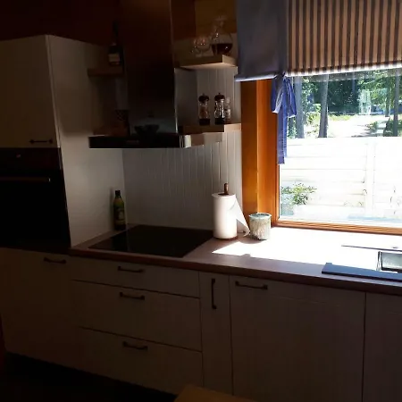 Casa de Férias Mere Maja Võsu