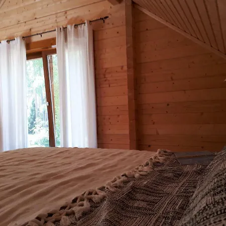 Mere Maja Casa de Férias