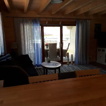 Mere Maja Casa de Férias Võsu