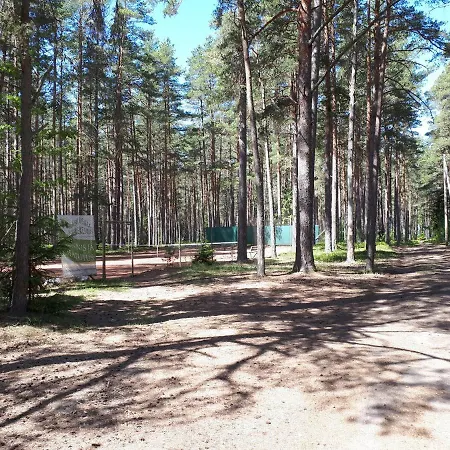 Casa de Férias Mere Maja Võsu