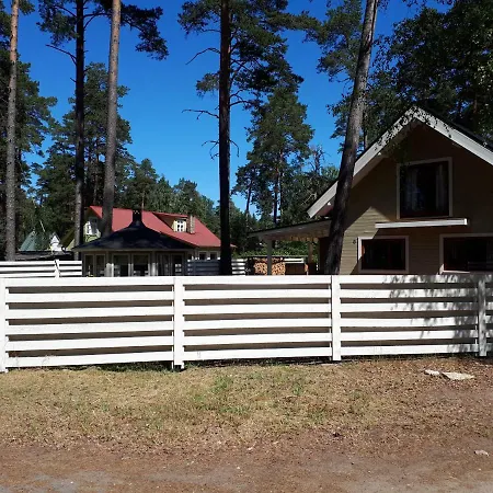 Casa de Férias Mere Maja *