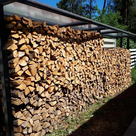 Mere Maja Casa de Férias Võsu