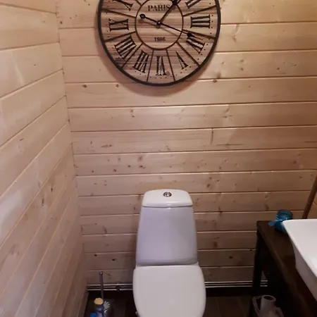 Mere Maja Casa de Férias Võsu
