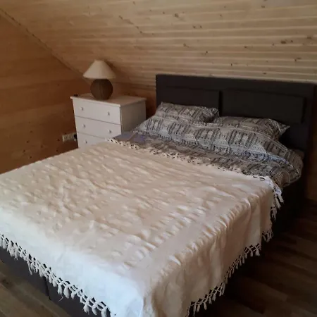 Casa de Férias Mere Maja *