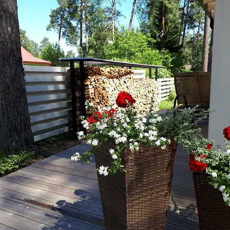Mere Maja * Võsu