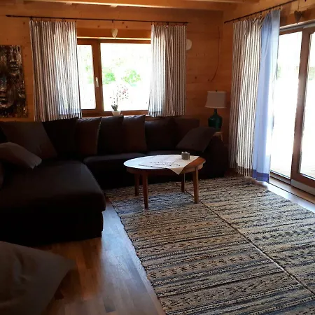 Casa de Férias Mere Maja