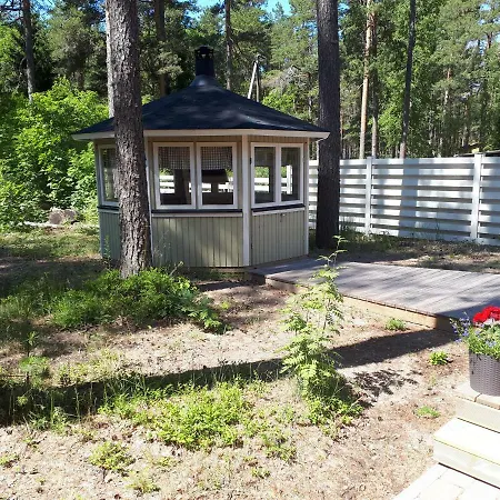 Casa de Férias Mere Maja